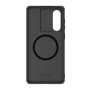 Nillkin Cam Shield Pro Magnetic Futrola za Samsung S937B Galaxy S25 Edge 5G crna - slika 4