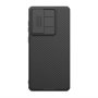 Nillkin Cam Shield Pro Magnetic Futrola za Samsung S937B Galaxy S25 Edge 5G crna - slika 1