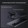 Nillkin Cam Shield Pro Magnetic Futrola za Samsung S938B Galaxy S25 Ultra 5G crna - slika 4