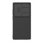 Nillkin Cam Shield Pro Magnetic Futrola za Samsung S938B Galaxy S25 Ultra 5G crna - slika 1