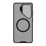 Nillkin CamShield Prop Magnetic Futrola za Samsung S948B Galaxy S26 Ultra 5G providno crna - slika 2