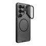 Nillkin CamShield Prop Magnetic Futrola za Samsung S948B Galaxy S26 Ultra 5G providno crna - slika 3