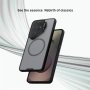 Nillkin CamShield Prop Magnetic Futrola za Samsung S948B Galaxy S26 Ultra 5G providno crna - slika 5