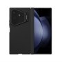 Nillkin Cam Shield Prop Magnetic Futrola za Samsung F976B Galaxy Z Fold 8 Ultra 5G crna - slika 3