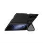 Nillkin Cam Shield Prop Magnetic Futrola za Samsung F976B Galaxy Z Fold 8 Ultra 5G crna - slika 4