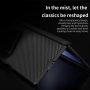 Nillkin Cam Shield Prop Magnetic Futrola za Samsung F976B Galaxy Z Fold 8 Ultra 5G crna - slika 5
