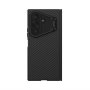 Nillkin Cam Shield Prop Magnetic Futrola za Samsung F976B Galaxy Z Fold 8 Ultra 5G crna - slika 1