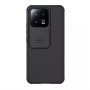 Nillkin Cam Shield Pro Futrola za Xiaomi 13 crna - slika 1