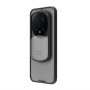 Nillkin Cam Shield Pro Futrola za Honor Magic 8 Pro providno crna - slika 2