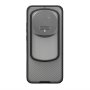 Nillkin Cam Shield Pro Futrola za Honor Magic 8 Pro providno crna - slika 1
