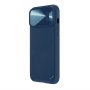 Nillkin Cam Shield Leather S Futrola za iPhone 14 Pro (6.1) plava - slika 2