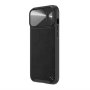 Nillkin Cam Shield Leather S Futrola za iPhone 14 Pro (6.1) crna - slika 2