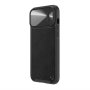 Nillkin Cam Shield Leather S Futrola za iPhone 14 Pro Max (6.7) crna - slika 2