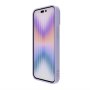 Nillkin Cam Shield Silky Futrola za iPhone 15 Pro (6.1) ljubičasta - slika 4