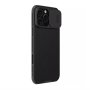 Nillkin Cam Shield Pro Magnetic Futrola za iPhone 16 Pro (6.3) crna - slika 3