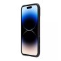 Nillkin Cam Shield Pro Magnetic Futrola za iPhone 16 Pro (6.3) crna - slika 4
