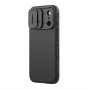 Nillkin Cam Shield Pro Magnetic Futrola za iPhone 17 Pro (6.3) crna - slika 2