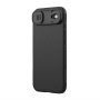 Nillkin Cam Shield Pro Magnetic Futrola za iPhone AIR (6.6) crna - slika 2