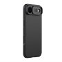 Nillkin Cam Shield Pro Magnetic Futrola za iPhone AIR (6.6) crna - slika 3