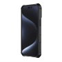 Nillkin Cam Shield Armor Pro Futrola za iPhone 15 Pro (6.1) crna - slika 4