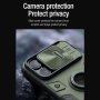Nillkin Cam Shield Armor Pro Futrola za iPhone 15 Pro Max (6.7) zelena - slika 4