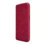Nillkin Qin Pro Futrola za iPhone 15 Pro Max (6.7) crvena - slika 4