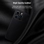 Nillkin Qin Pro Futrola za iPhone 15 Pro Max (6.7) crvena - slika 5