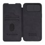 Nillkin Qin Pro Futrola za iPhone 15 (6.1) crna - slika 3