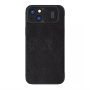 Nillkin Qin Pro Futrola za iPhone 15 (6.1) crna - slika 4