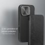 Nillkin Qin Pro Futrola za iPhone 16 (6.1) crna - slika 5