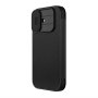 Nillkin Qin Pro Futrola za iPhone 17 (6.1) crna - slika 2