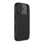 Nillkin Qin Pro Futrola za iPhone 17 (6.1) crna - slika 3