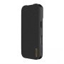 Nillkin Qin Pro Futrola za iPhone 17 (6.1) crna - slika 5