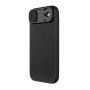 Nillkin Qin Pro Futrola za iPhone AIR (6.6) crna - slika 2