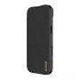 Nillkin Qin Pro Futrola za iPhone AIR (6.6) crna - slika 5