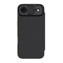 Nillkin Qin Pro Futrola za iPhone AIR (6.6) crna - slika 1