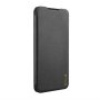 Nillkin Qin Pro Futrola za Samsung S937B Galaxy S25 Edge 5G crna - slika 2