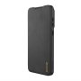 Nillkin Qin Pro Futrola za Samsung S937B Galaxy S25 Edge 5G crna - slika 3