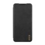 Nillkin Qin Pro Futrola za Samsung S937B Galaxy S25 Edge 5G crna - slika 1