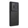 Nillkin Qin Pro Futrola za Samsung S938B Galaxy S25 Ultra 5G crna - slika 4