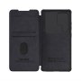 Nillkin Qin Pro Futrola za Samsung S938B Galaxy S25 Ultra 5G crna - slika 5