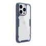 Nillkin Nature Pro Futrola za iPhone 14 Pro plava - slika 2