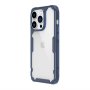 Nillkin Nature Pro Futrola za iPhone 14 Pro plava - slika 3