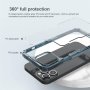 Nillkin Nature Pro Futrola za iPhone 14 Pro plava - slika 5