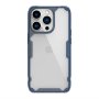 Nillkin Nature Pro Futrola za iPhone 14 Pro plava - slika 1