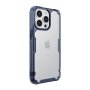 Nillkin Nature Pro Futrola za iPhone 13 Pro (6.1) plava - slika 2
