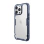 Nillkin Nature Pro Futrola za iPhone 13 Pro (6.1) plava - slika 3