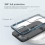Nillkin Nature Pro Futrola za iPhone 14 (6.1) plava - slika 4
