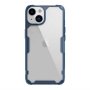 Nillkin Nature Pro Futrola za iPhone 14 (6.1) plava - slika 1