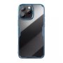 Nillkin Nature Pro Futrola za iPhone 16 Pro (6.3) plava - slika 1